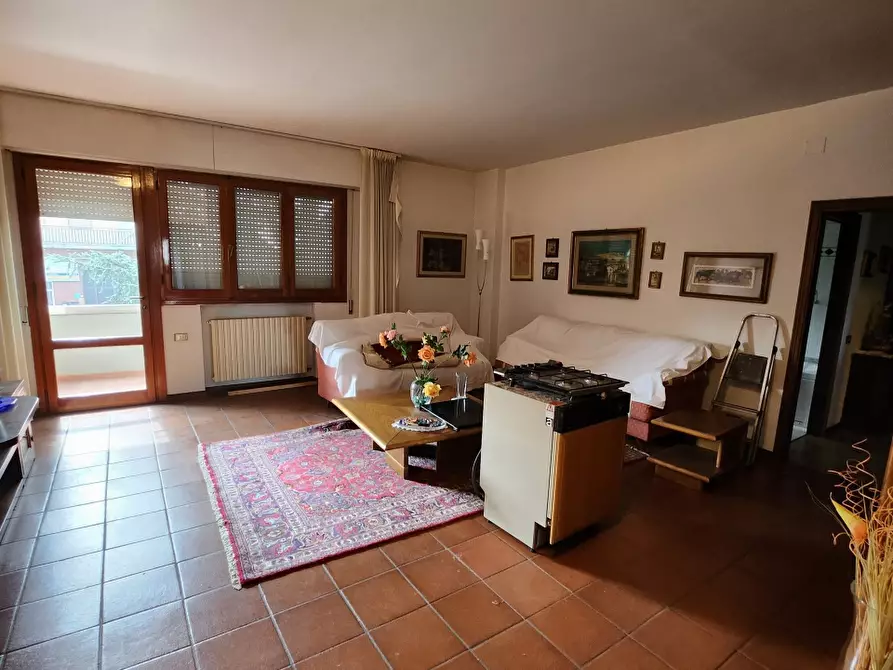 Immagine 1 di Appartamento in vendita  in via dell'artigianato a Montemurlo