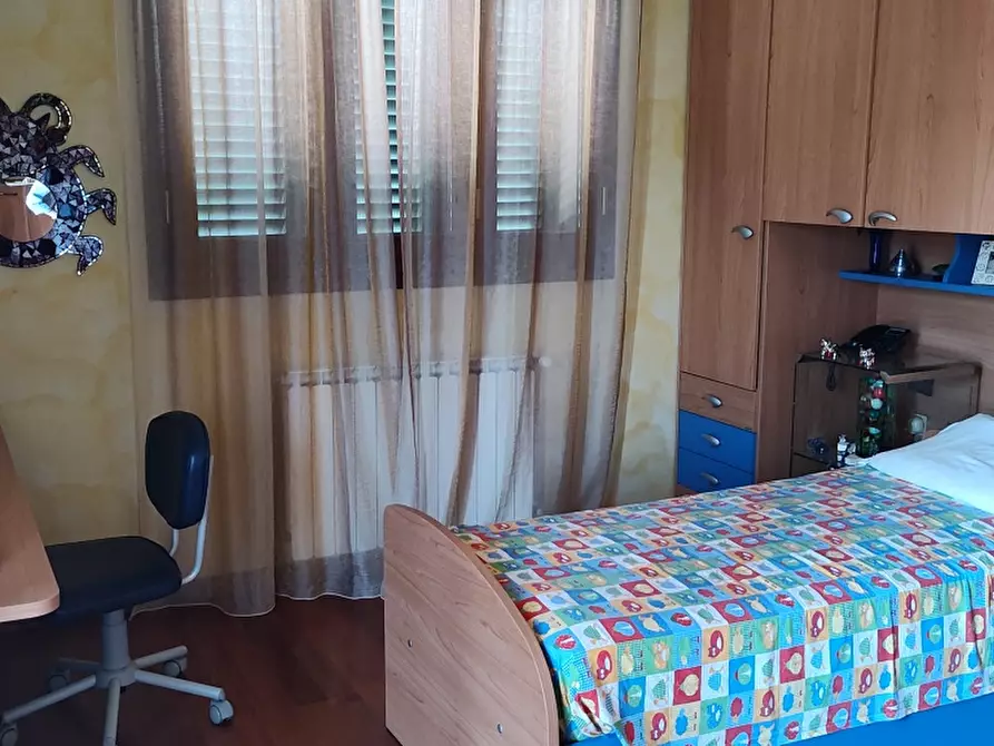 Immagine 1 di Appartamento in affitto  in via montalese a Montemurlo