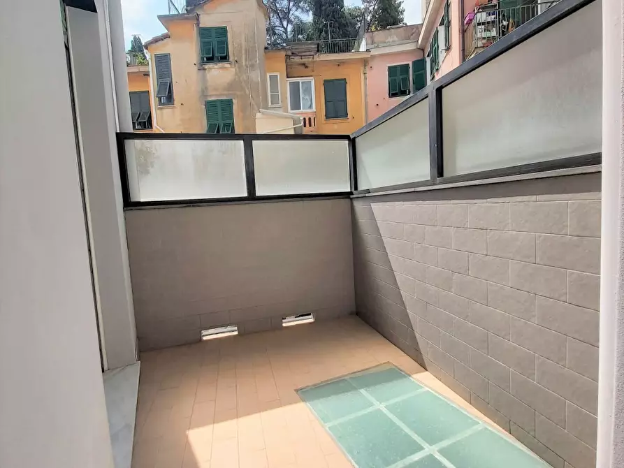 Immagine 1 di Appartamento in vendita  in VIA PONTETTO a Santa Margherita Ligure