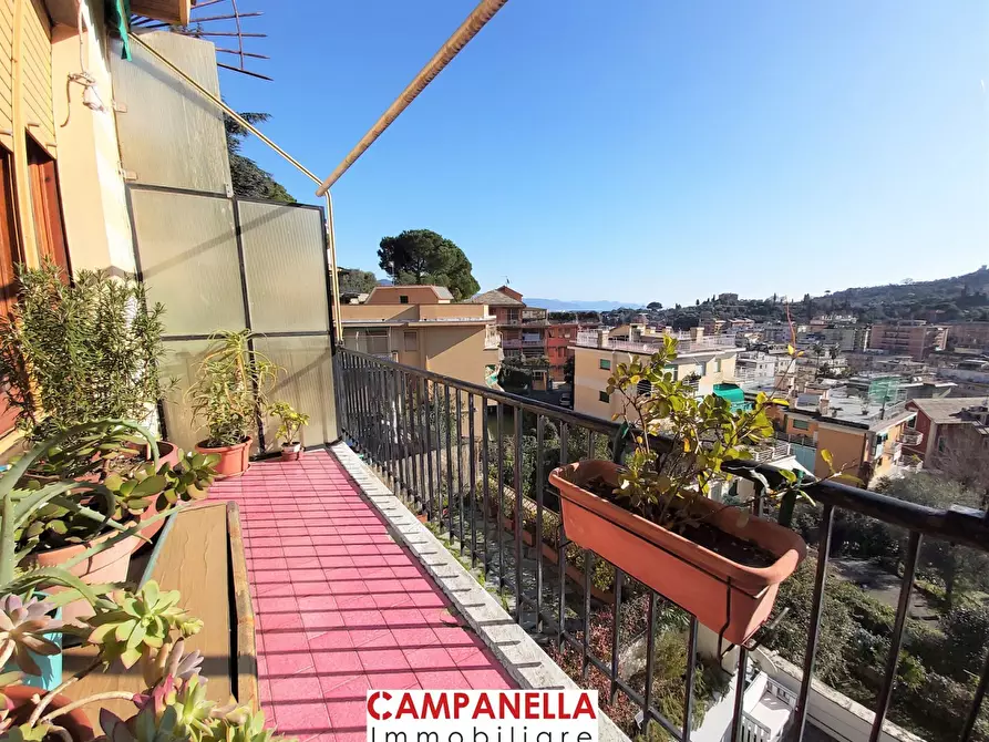 Immagine 1 di Appartamento in vendita  in VIA CROSA DELL'ORO a Santa Margherita Ligure