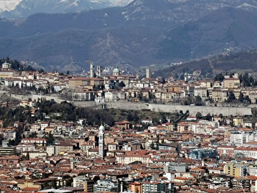 Immagine 1 di Locale commerciale in affitto  a Bergamo
