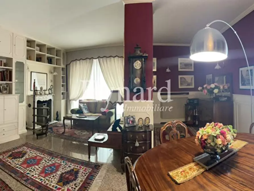 Immagine 1 di Appartamento in vendita  a Bariano