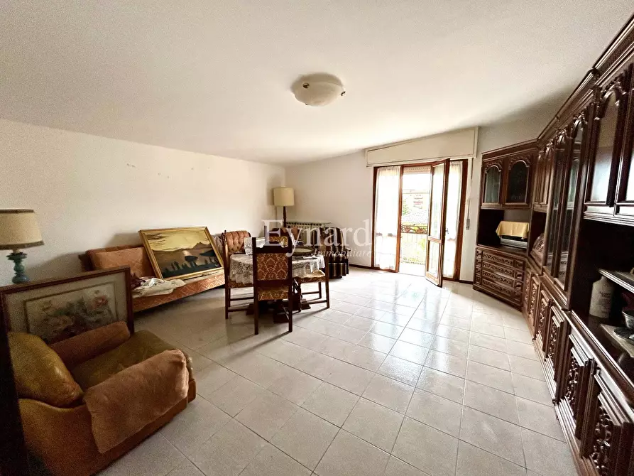 Immagine 1 di Appartamento in vendita  a Seriate