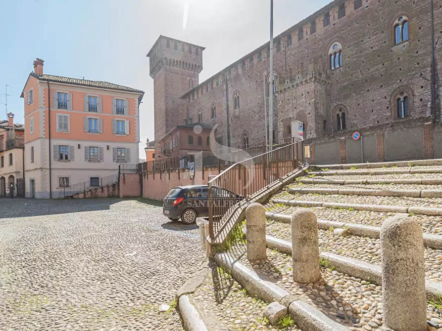 Immagine 1 di Appartamento in vendita  in VIA TENCA a Sant'angelo Lodigiano