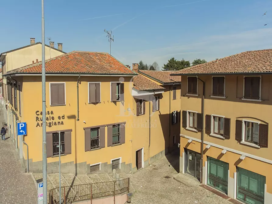 Immagine 1 di Appartamento in vendita  in VIA TENCA a Sant'angelo Lodigiano