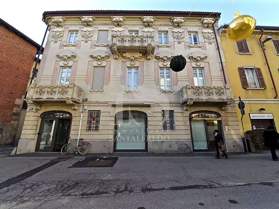 Immagine 1 di Villa in vendita  in Giuseppe Missori a Vignate