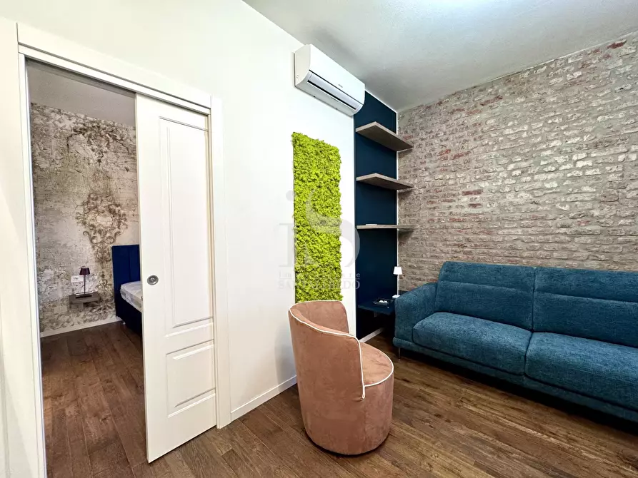 Immagine 1 di Appartamento in affitto  in VIA ANGELO DELLA PERGOLA a Milano