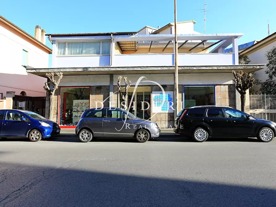 Immagine 1 di Posto auto in vendita  in Via Oberdan a Grosseto