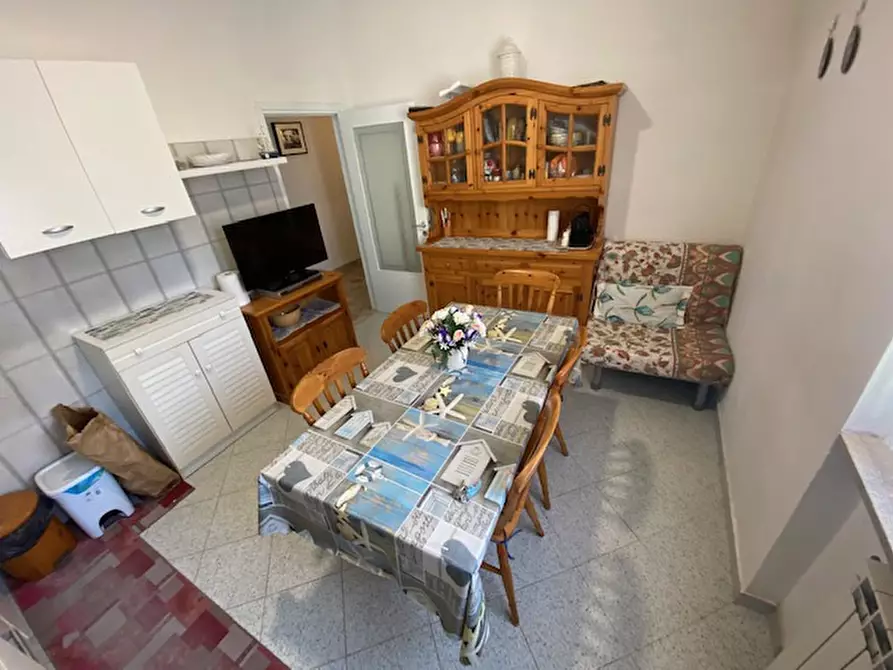 Immagine 1 di Appartamento in affitto  in via Don Bigi n.  25 a Follonica