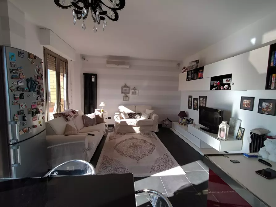 Immagine 1 di Casa indipendente in affitto  in via Massetana a Follonica