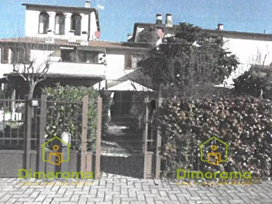 Immagine 1 di Ufficio in vendita  in Via San Domenico 1/C a Campi Bisenzio