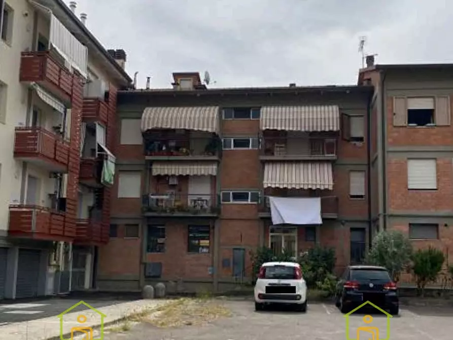 Immagine 1 di Appartamento in vendita  in Via Michelangelo Buonarroti n. 14 a Calenzano