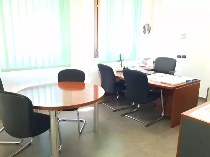 Immagine 1 di Ufficio in vendita  in via Senese a Grosseto