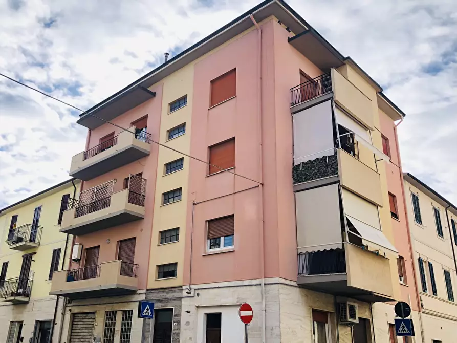 Immagine 1 di Appartamento in vendita  in via Tazzoli a Grosseto