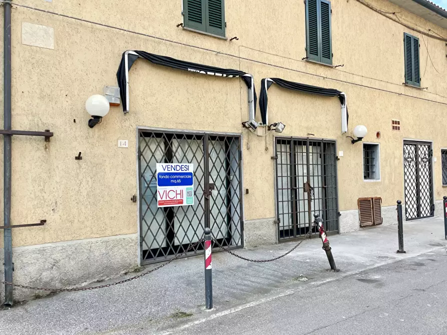 Immagine 1 di Posto auto in vendita  in Piazza Pascoli a Castiglione Della Pescaia