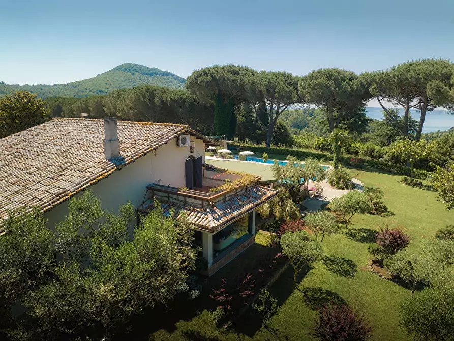 Immagine 1 di Villa in vendita  in Località la Calandrina a Sutri