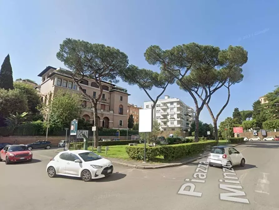 Immagine 1 di Appartamento in vendita  in Via Bartolomeo Ammannati a Roma