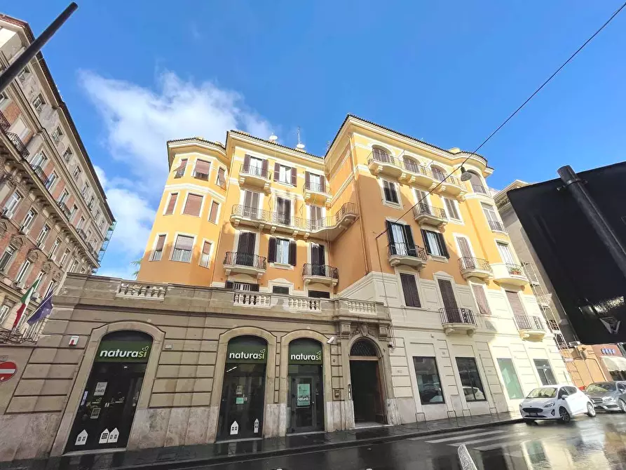 Immagine 1 di Appartamento in affitto  in VIA VENETO a Roma