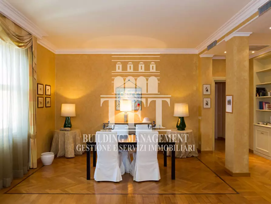Immagine 1 di Appartamento in affitto  in Via Francesco Siacci a Roma