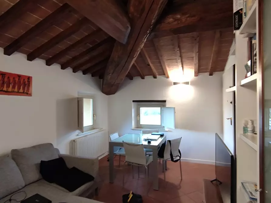 Immagine 1 di Appartamento in vendita  in Via Cassia Nord a Siena