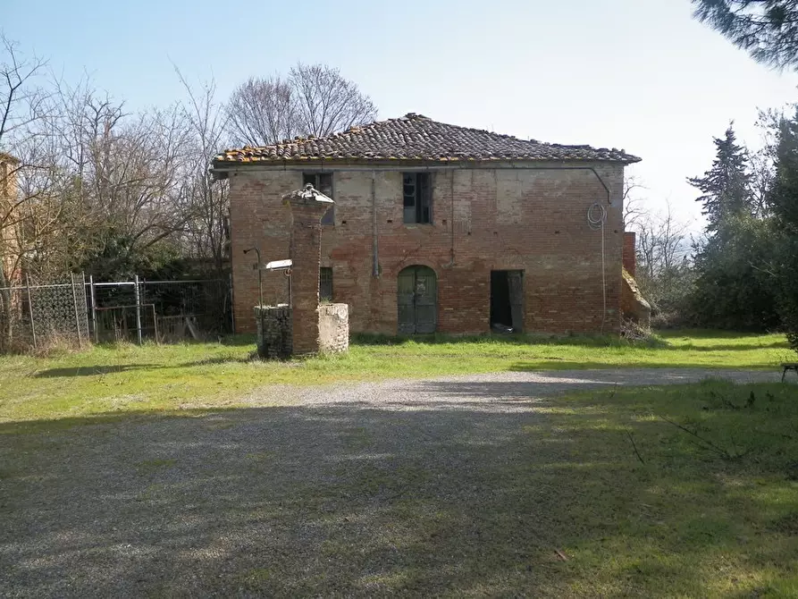 Immagine 1 di Rustico / casale in vendita  in Monteroni d'Arbia a Monteroni D'arbia