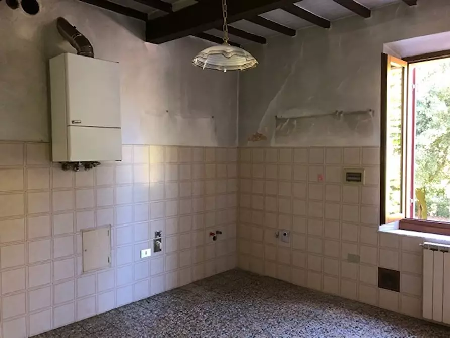 Immagine 1 di Appartamento in vendita  in Castelnuovo Berardenga a Castelnuovo Berardenga