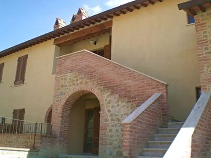 Immagine 1 di Casa indipendente in vendita  in PIENZA a Pienza