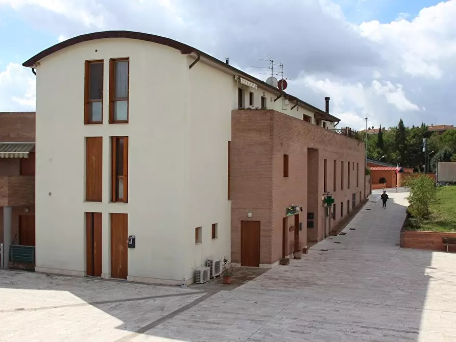 Immagine 1 di Appartamento in vendita  in Quercegrossa a Castelnuovo Berardenga