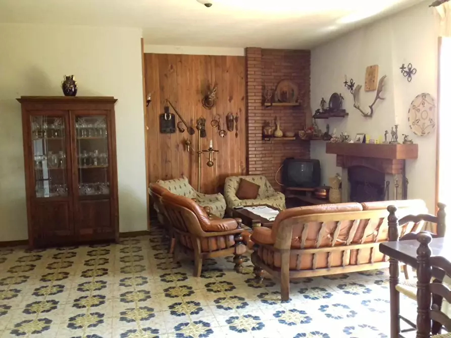Immagine 1 di Villa in vendita  in PROSSIMITA' CHIUSDINO a Chiusdino