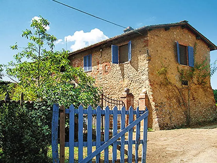 Immagine 1 di Azienda agricola in vendita  in ZONA MONTERIGGIONI a Monteriggioni