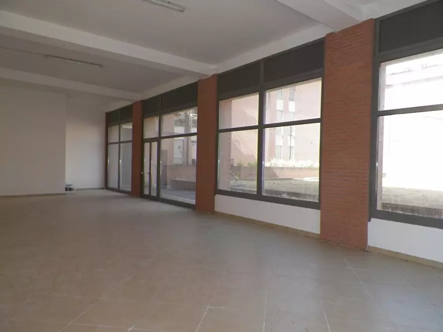 Immagine 1 di Ufficio in affitto  in COLONNA SAN MARCO a Siena