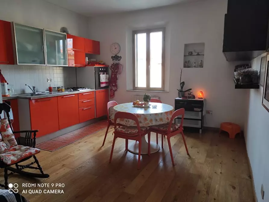 Immagine 1 di Appartamento in vendita  in More di Cuna a Monteroni D'arbia