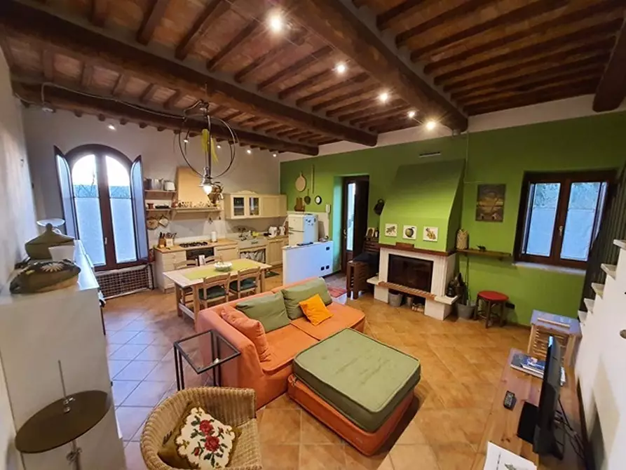 Immagine 1 di Appartamento in vendita  in Monteroni d'Arbia Radi a Monteroni D'arbia