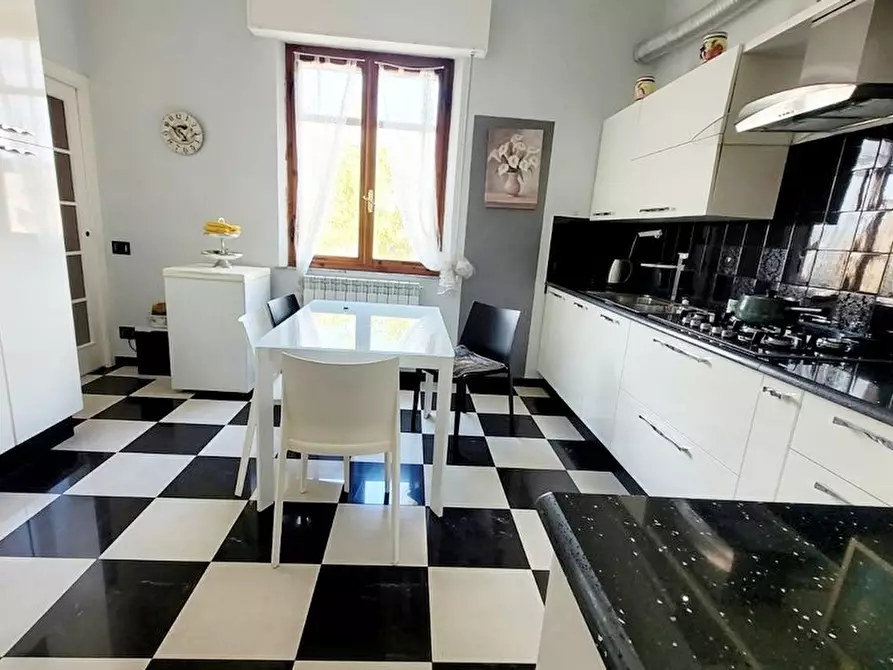 Immagine 1 di Appartamento in vendita  in Monteroni d'Arbia Via Lauretana a Monteroni D'arbia