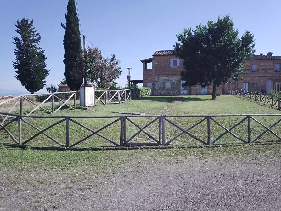 Immagine 1 di Casa indipendente in vendita  in Guardastrada a Monteroni D'arbia