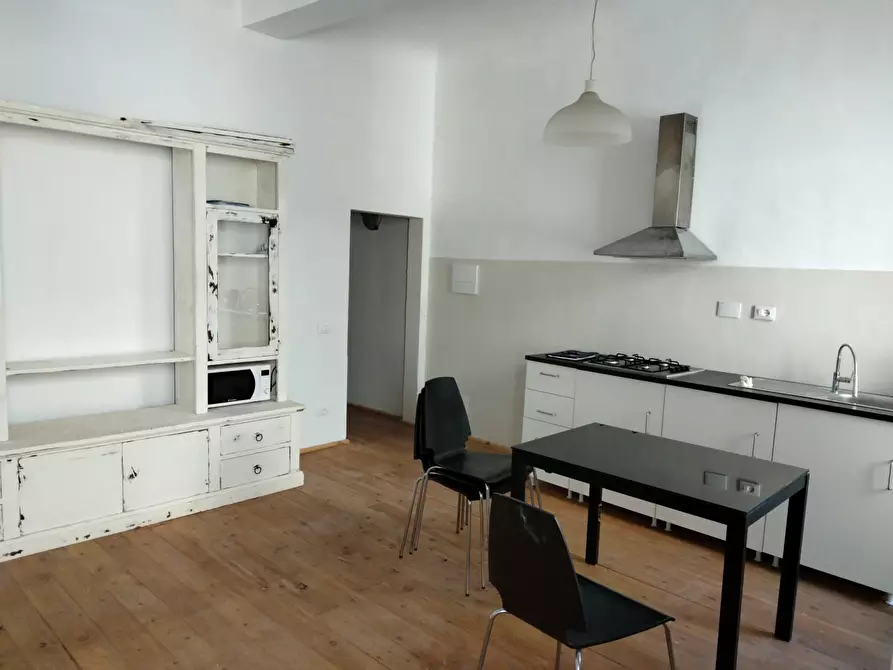 Immagine 1 di Appartamento in vendita  a Laterina Pergine Valdarno