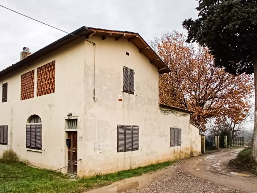 Immagine 1 di Casa indipendente in vendita  a San Giovanni Valdarno