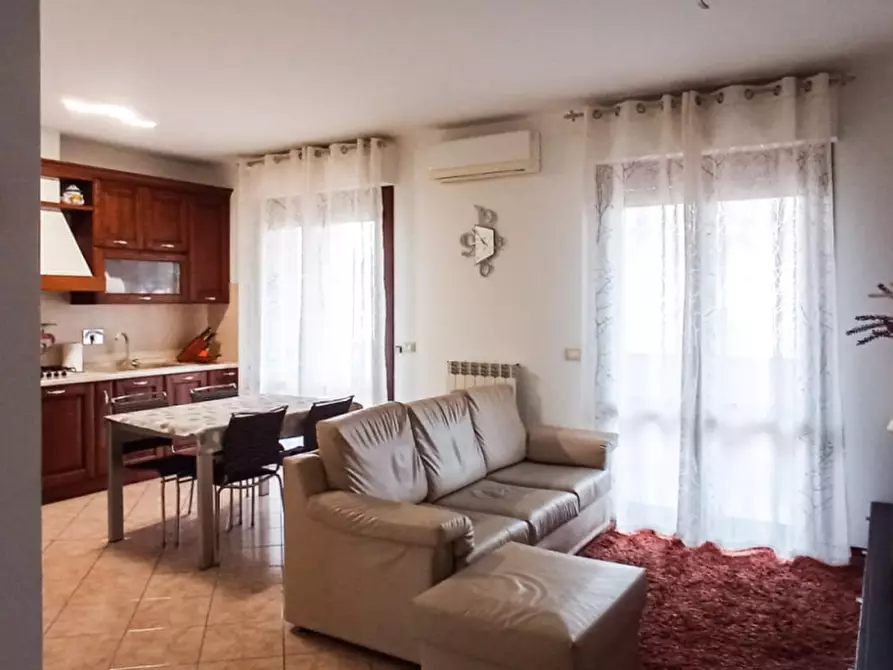 Immagine 1 di Appartamento in vendita  a Cavriglia