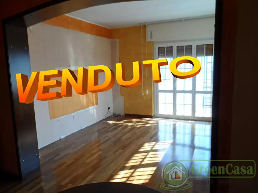 Immagine 1 di Appartamento in vendita  in via san maurizio al lambro a Cusago