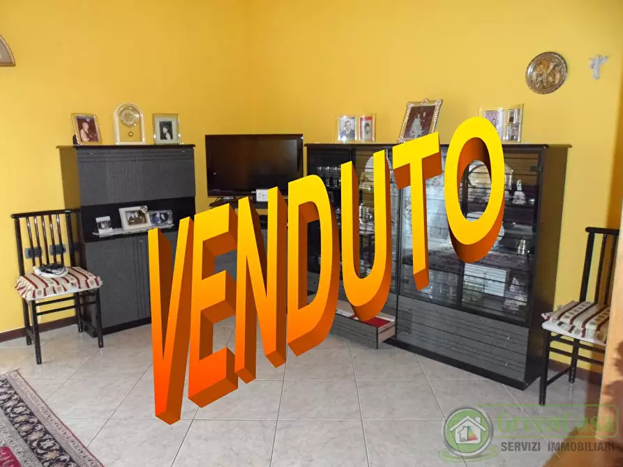 Immagine 1 di Appartamento in vendita  in VIA 24 MAGGIO a Cambiago