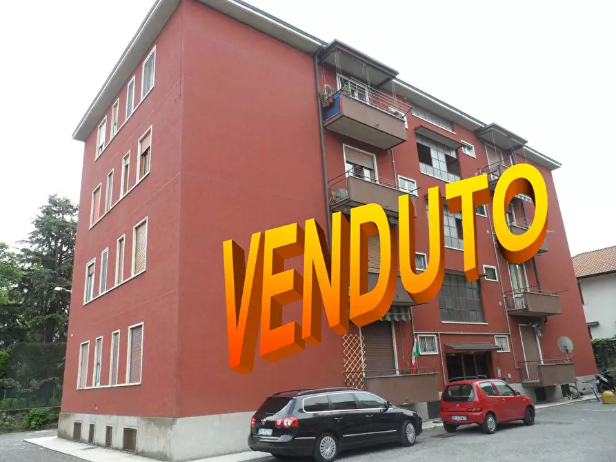 Immagine 1 di Appartamento in vendita  in via piave a Cambiago