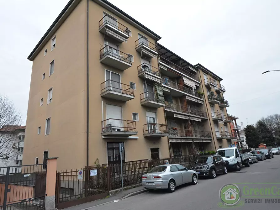 Immagine 1 di Appartamento in vendita  in VIA  ZAPPATONI a Cassano D'adda