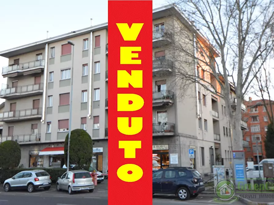 Immagine 1 di Appartamento in vendita  in VIALE  SICILIA a Vignate