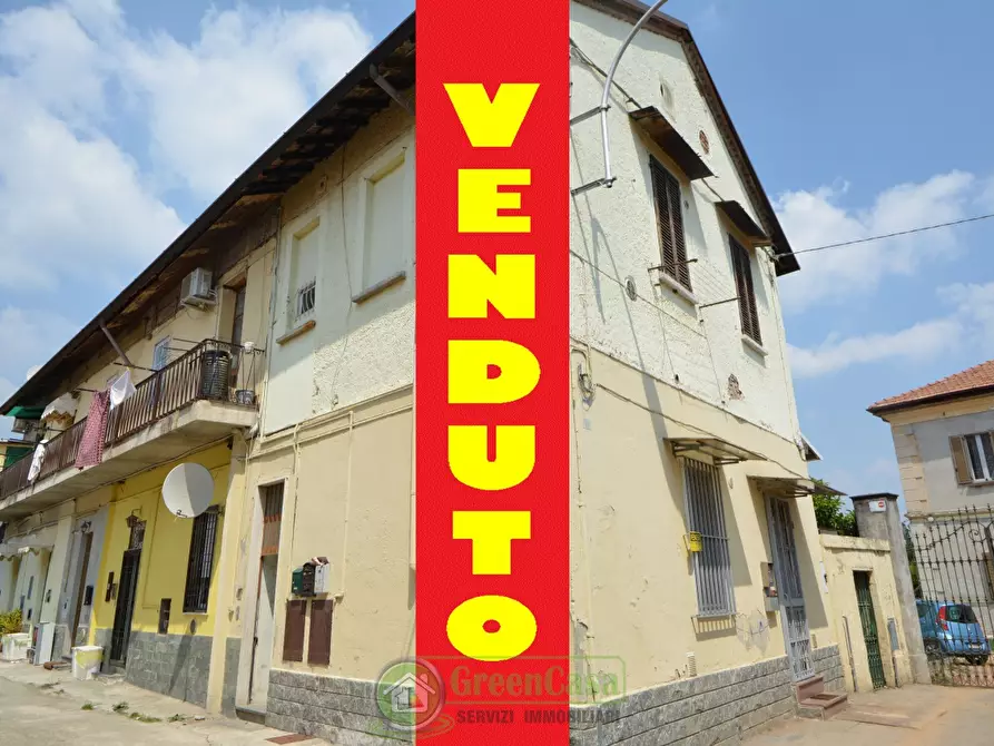 Immagine 1 di Appartamento in vendita  in VAI  SAN  GIOVANNI a Cambiago