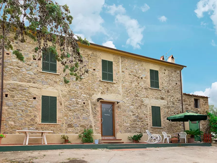 Immagine 1 di Rustico / casale in vendita  a Castiglione Della Pescaia