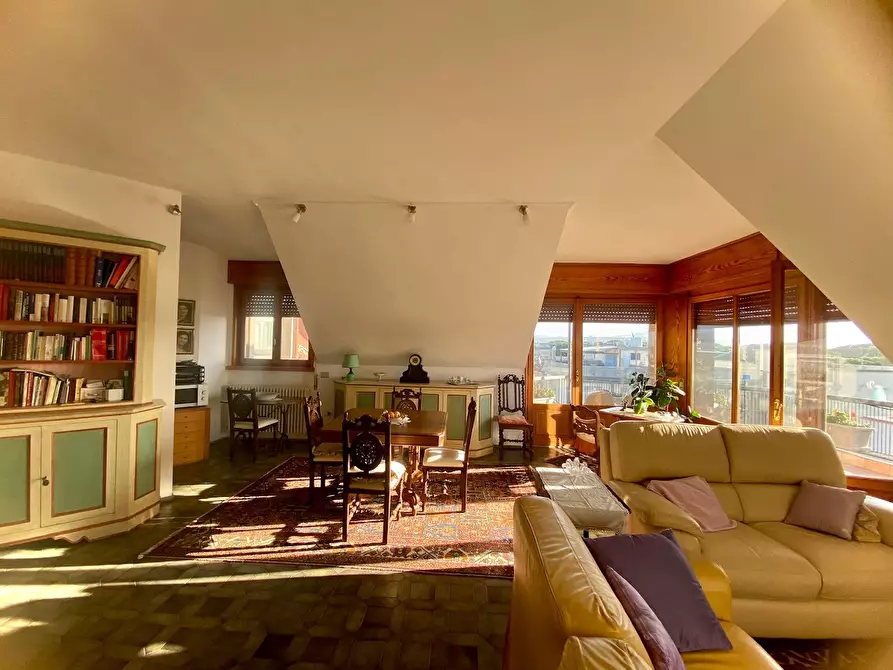 Immagine 1 di Appartamento in vendita  in via Lago di Iseo a Follonica