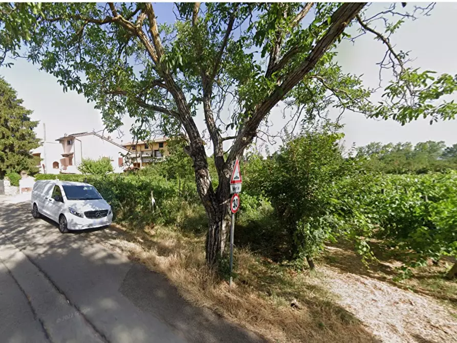 Immagine 1 di Terreno edificabile in vendita  in via DI CECILIANO a Arezzo