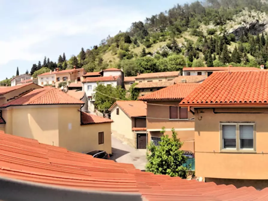 Immagine 1 di Villa in vendita  in BAGNOLI a San Dorligo Della Valle