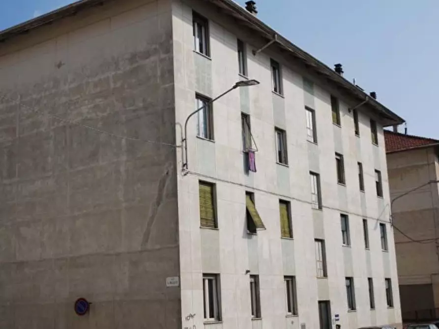 Immagine 1 di Appartamento in vendita  in Via Pollone 26 a Biella