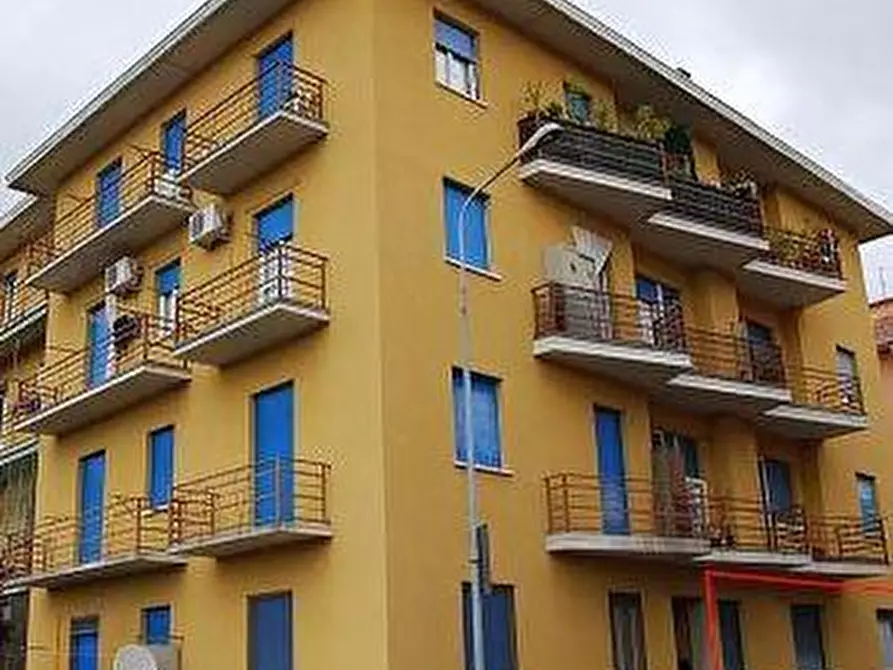 Immagine 1 di Appartamento in vendita  in Via Antonio Cajani 4 a Biella